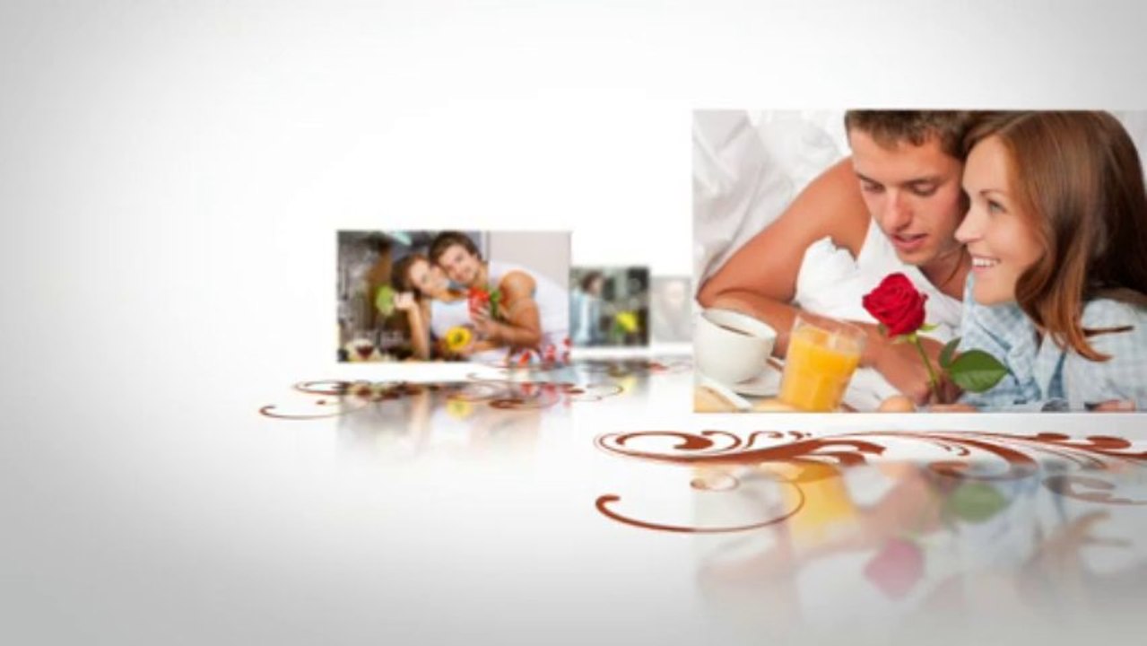Classic Wedding - After Effects Template