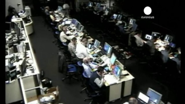 NASA Ay'a insansın uzay aracı gönderdi