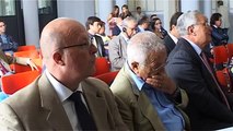 Napoli - Seminario internazionale sull'Arbitrato (06.09.13)