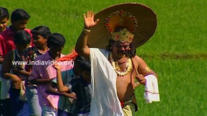 Onam Fesitval Greetings Kerala 2013