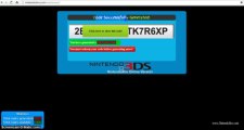 Free 3DS Eshop Card Generator (Browser Based 2013)