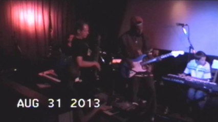 Keys To The Studio - Music Video 8