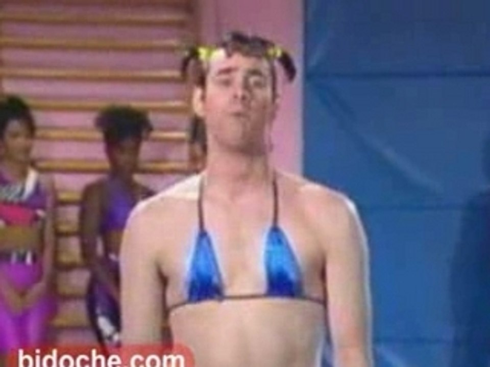 Jim Carrey - Bitchin