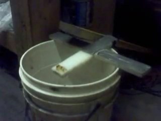 Piège à souris ultime