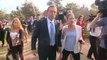 Australians vote in key federal election