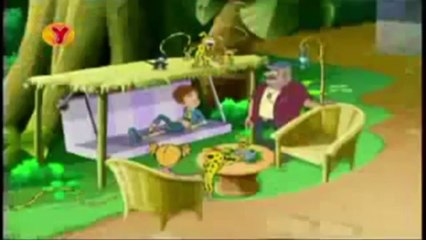 François Perusse - Le Répondeur