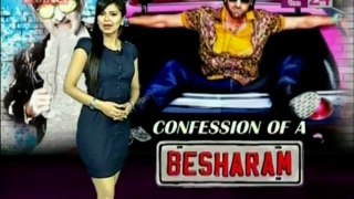 Razzmatazz-'Confession Of A Besharam'-07 Sep 2013-Part-2