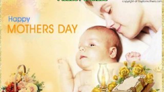 Happy Mother's Dy By Rj M Arsalan