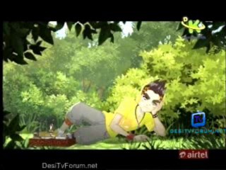 Dinofroz 7th September 2013 Video Watch Online pt2