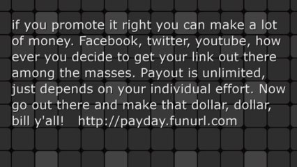 Easy Fast Cash Home Business