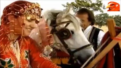 Güleşin & Ahmet Ece - Ayran 480p