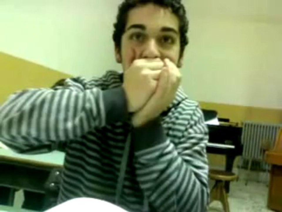 Beatbox 1 [by Marvin Mugavero]