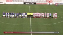 Anciens AC Ajaccio-Anciens SC Bastia (Challenge Victor Mosa)