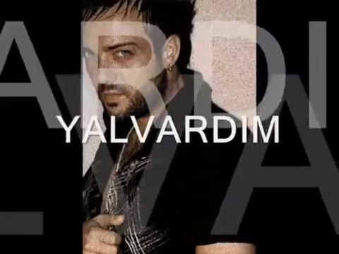 Tolga Tabu - Buram Buram