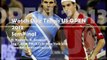 live Rafael Nadal vs Richard Gasquet US OPEN 7 Sep, 2013