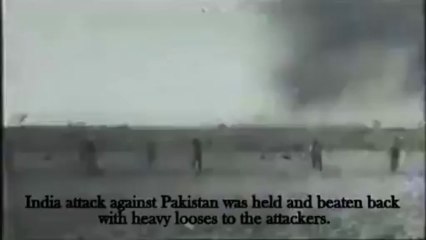 6th September Defence Day Of PAKISTAN