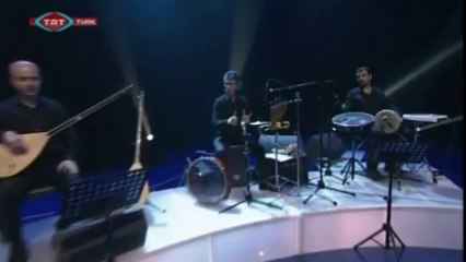 04 çilem bayram dam başında sarı çiçek 21.07.2012 o türküler