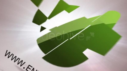 Perspective reveal (2in1) - After Effects Template