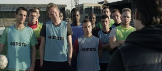 Les Conquérants, bande annonce, sortie le 25-09-2013