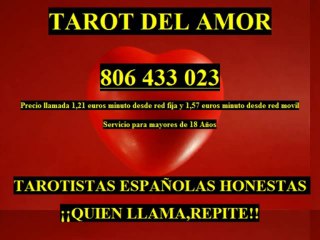 Tarot del amor gratuito