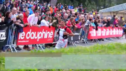 UTMB 2013 HD