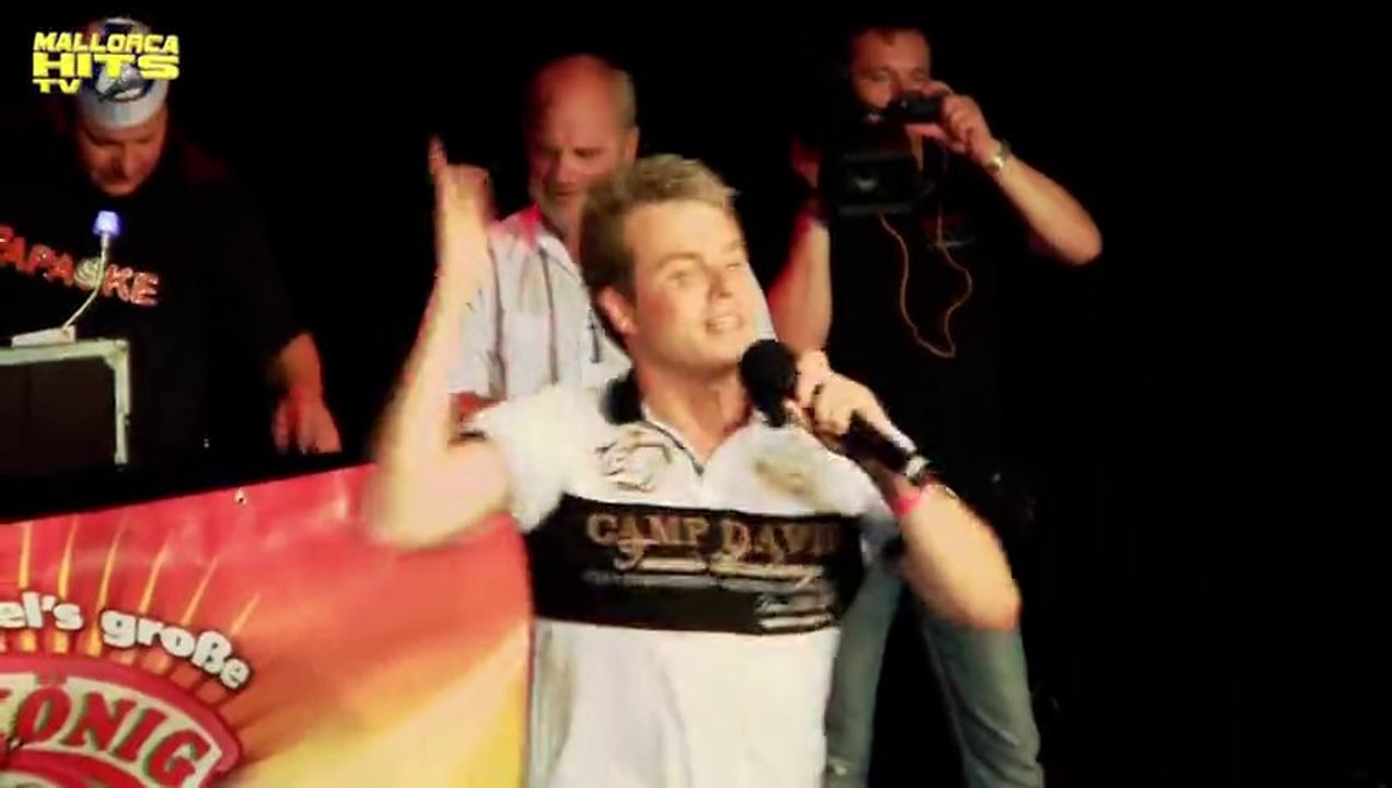 Tobee - orca vor mallorca