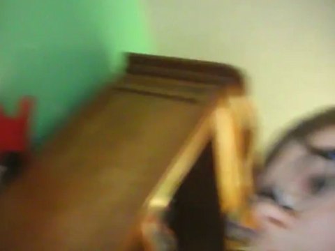 Walktrough lego Indiana Jons partie 2 DS