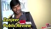 Zanjeer Movie Public Review | Ram Charan, Priyanka Chopra, Sanjay Dutt