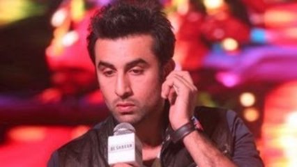 My Image Is Made By My Movies - Ranbir Kapoor