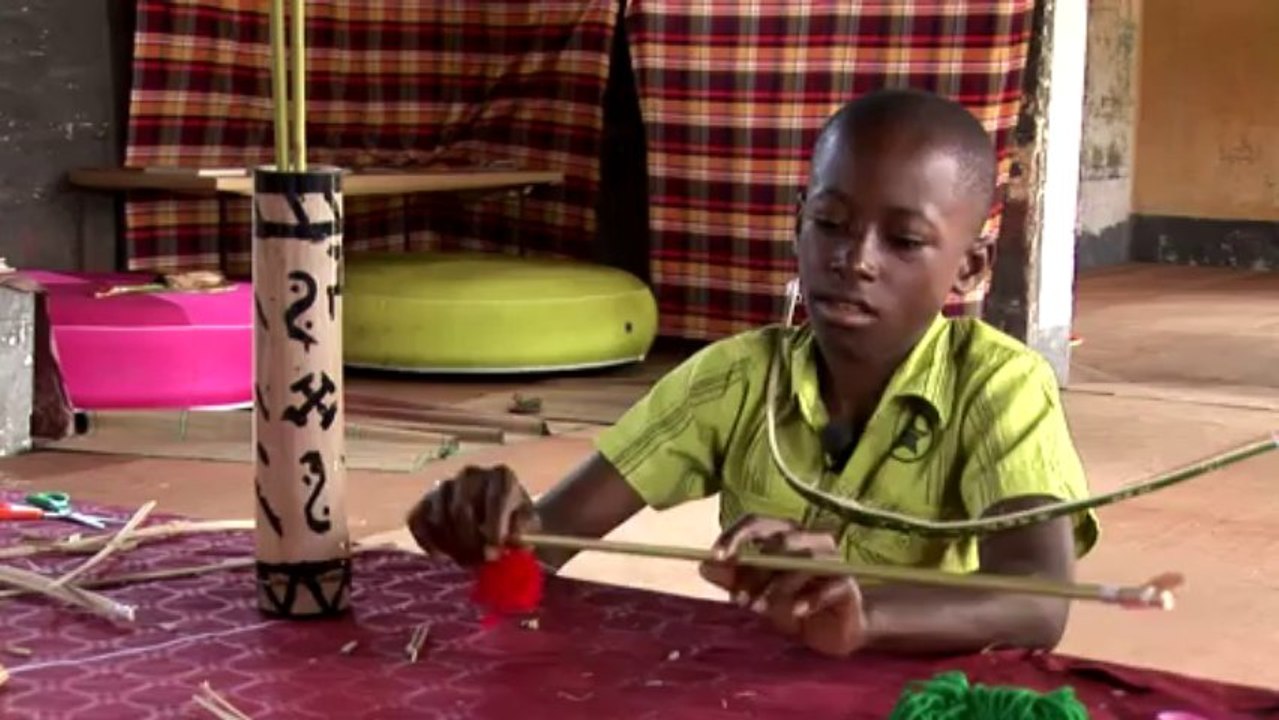 Les portes du Temps - Saint-Laurent du Maroni - Guyane - Edition 2013