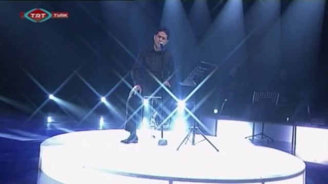 01 cemil karakuş a istanbul sen bir han mısın 04.08.2012 o türküler