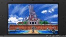 Pokemon Direct X & Y Analysis  Part 8 (Secrets & Hidden Details)