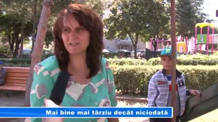 MAI BINE MAI TARZIU DECAT NICIODATA