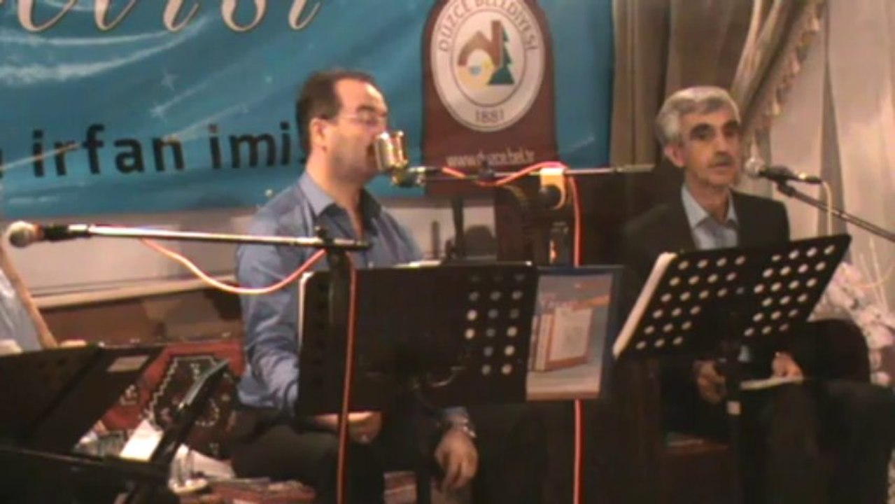 İRFAN MECLİSİ - Murat  BAKIRKAYA - Anne Baba Duası (Minik Dualar Grubu)