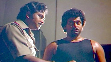 Khaidi Full Movie Part 1-15 - Chiranjeevi, Madhavi, Sumalatha - HD