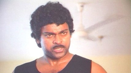Khaidi Full Movie Part 8-15 - Chiranjeevi, Madhavi, Sumalatha - HD