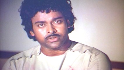 Khaidi Full Movie Part 10-15 - Chiranjeevi, Madhavi, Sumalatha - HD
