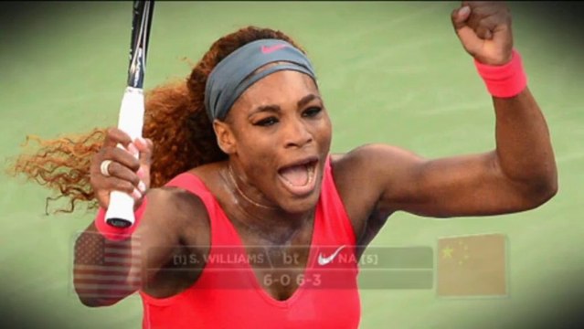 US Open - Serena Williams y Azarenka reservan su plaza en la final