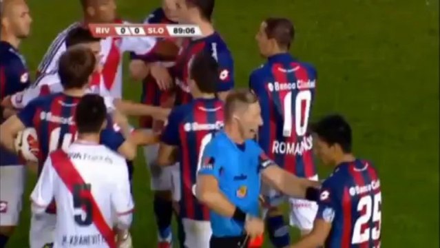 Copa Sudamericana: River Plate mit Derby-K.o.