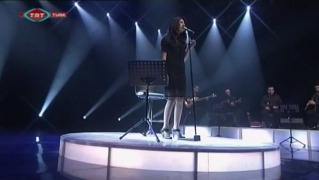 02 merve bostanoğlu kütahya'nın pınarları 04.08.2012 o türküler