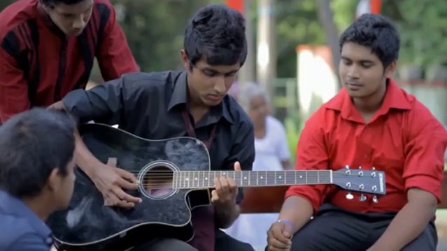 Yesuni - Ruwan Hettiarachchi (Official HD Video)