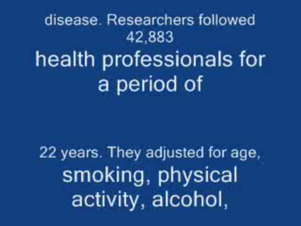 Dr.Robert Tupac More Bad News About Sugar from the American