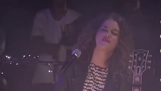 Hillsong United - Love Is War (Acoustic) LIVE at Baron