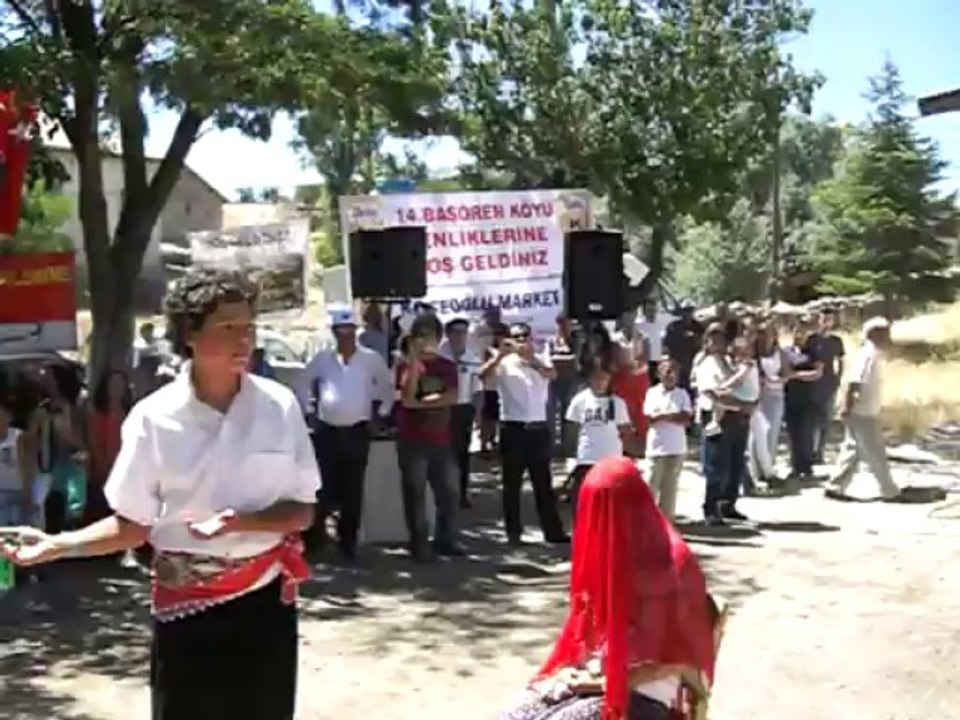 2013 Başören Köyü Şenlikleri -  5