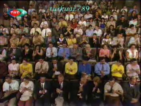 TRT THM KORO-Oynama Yorulursun Civansın Kırılırsın-1