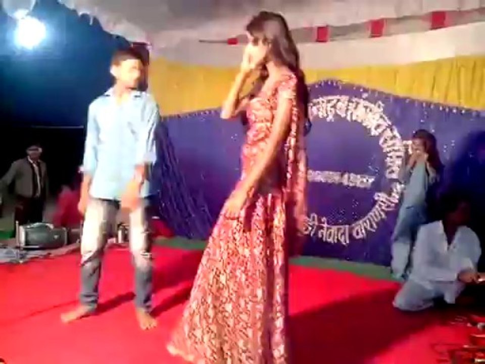 STAGE DANCE 2