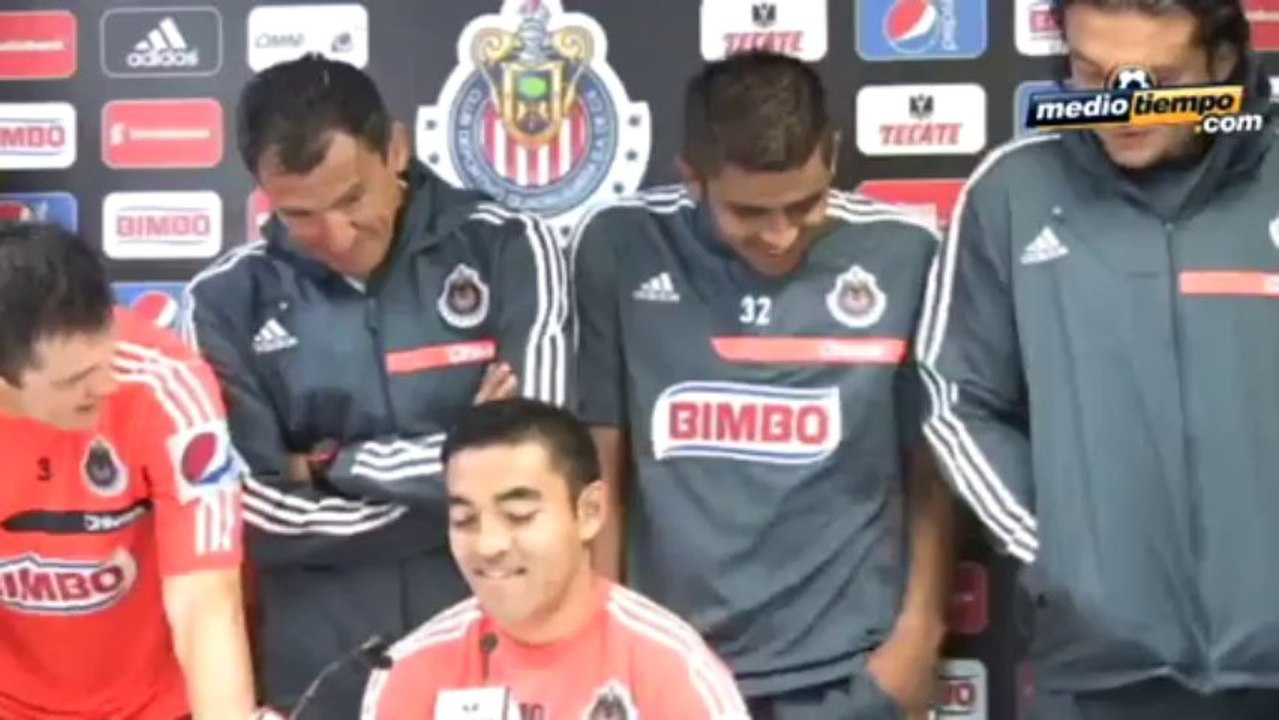 Me he equivocado: Reynoso