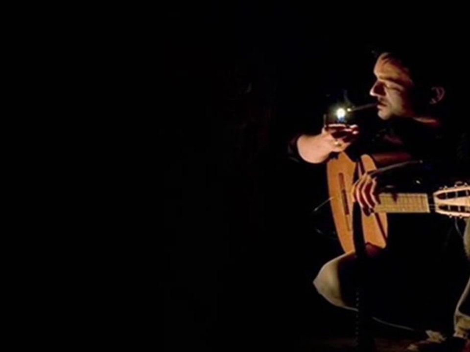 Tolga Tabu - Çaresi