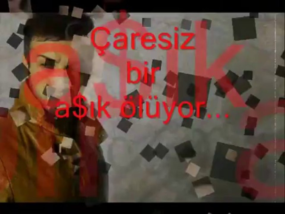 Tolga Tabu - çaresiz aşık