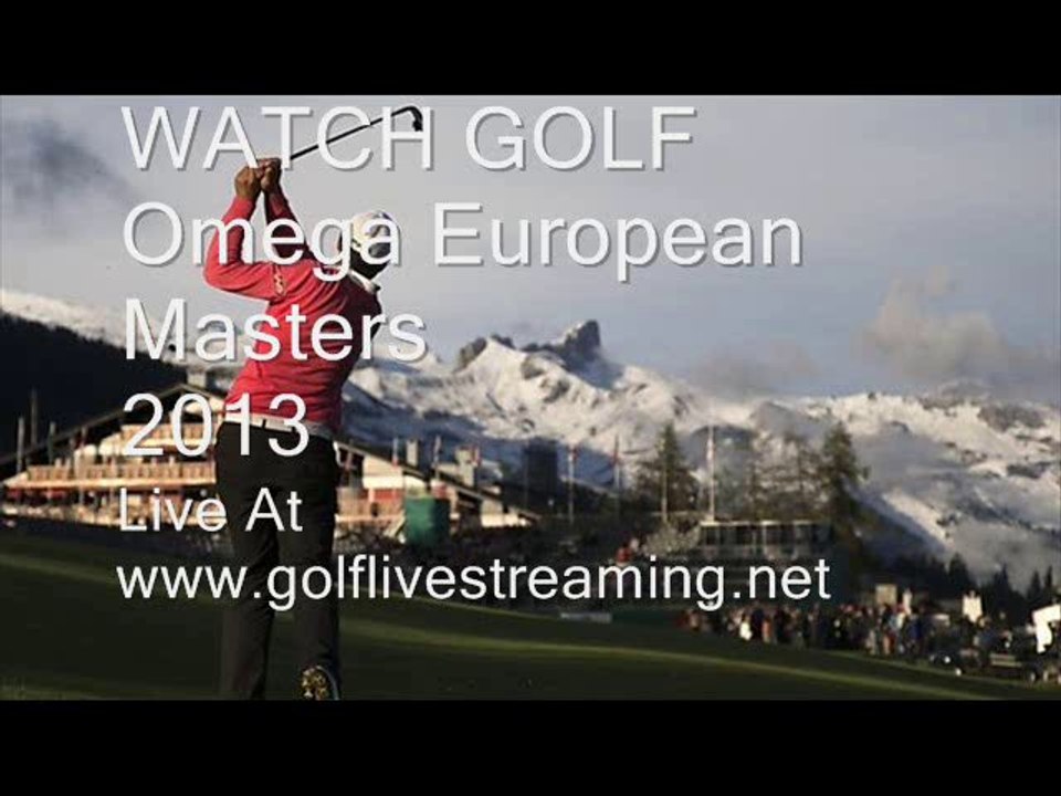 Live Golf Online Here